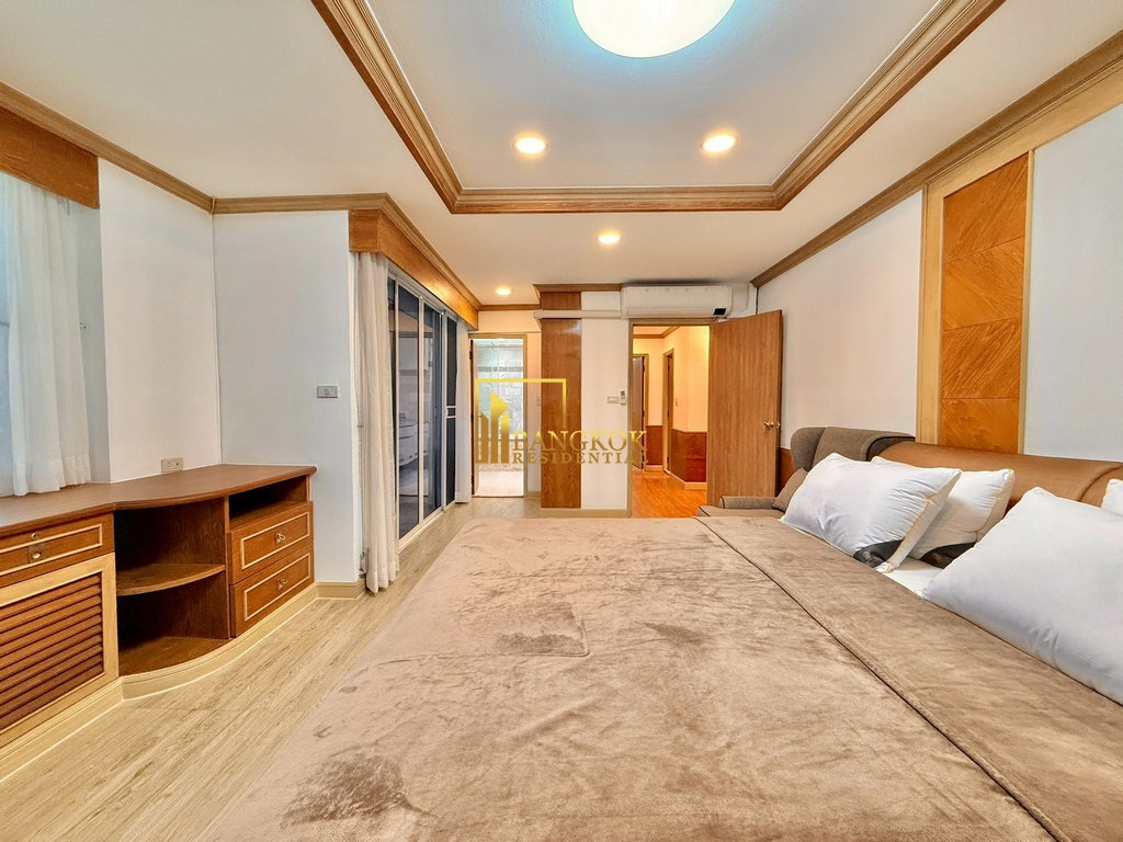 รูป Pearl Garden | Spacious 2 Bedroom Condo For Rent in Sathorn - BR2315CD - รูปที่ 13/29