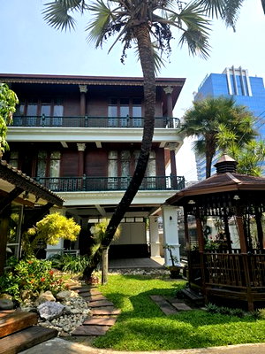 Houses for rent Tesco Lotus Extra Rama 4 : FOR RENT  HOUSE PROPERTY  70000 BAHT per MONTH