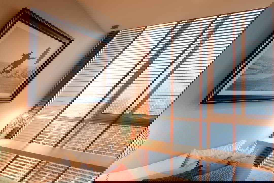 picture For Rent - Noble Revolve Ratchada , 1 bedroom 1 bathroom - 8/9