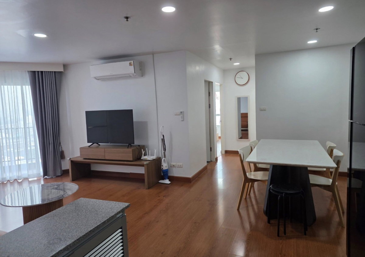 picture Belle Grand Rama 9 (Belle Avenue) - 3/11