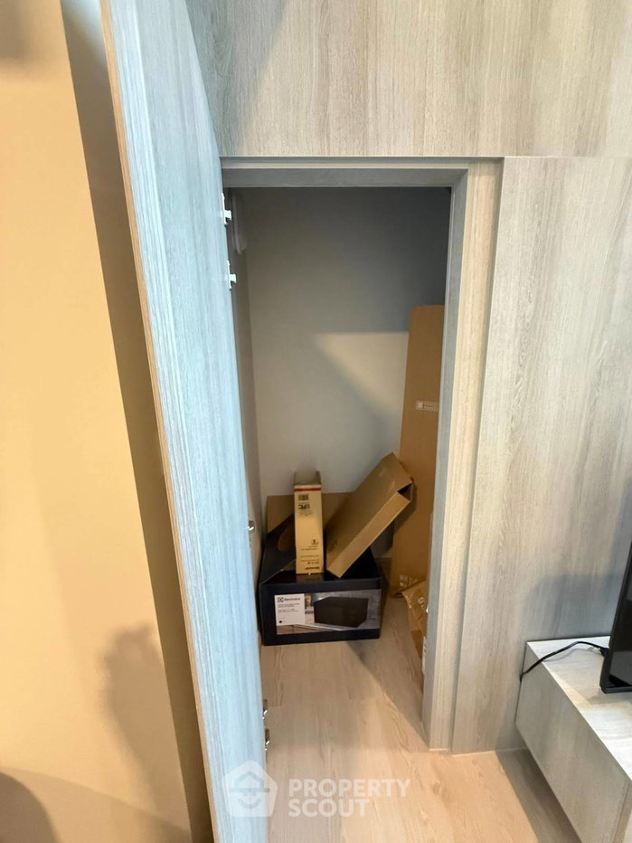 รูป คอนโด 1-ห้องนอน ที่ โค้บบ์ เกษตร-ศรีปทุม ใน ลาดยาว (ID 2816339) - รูปที่ 16/42