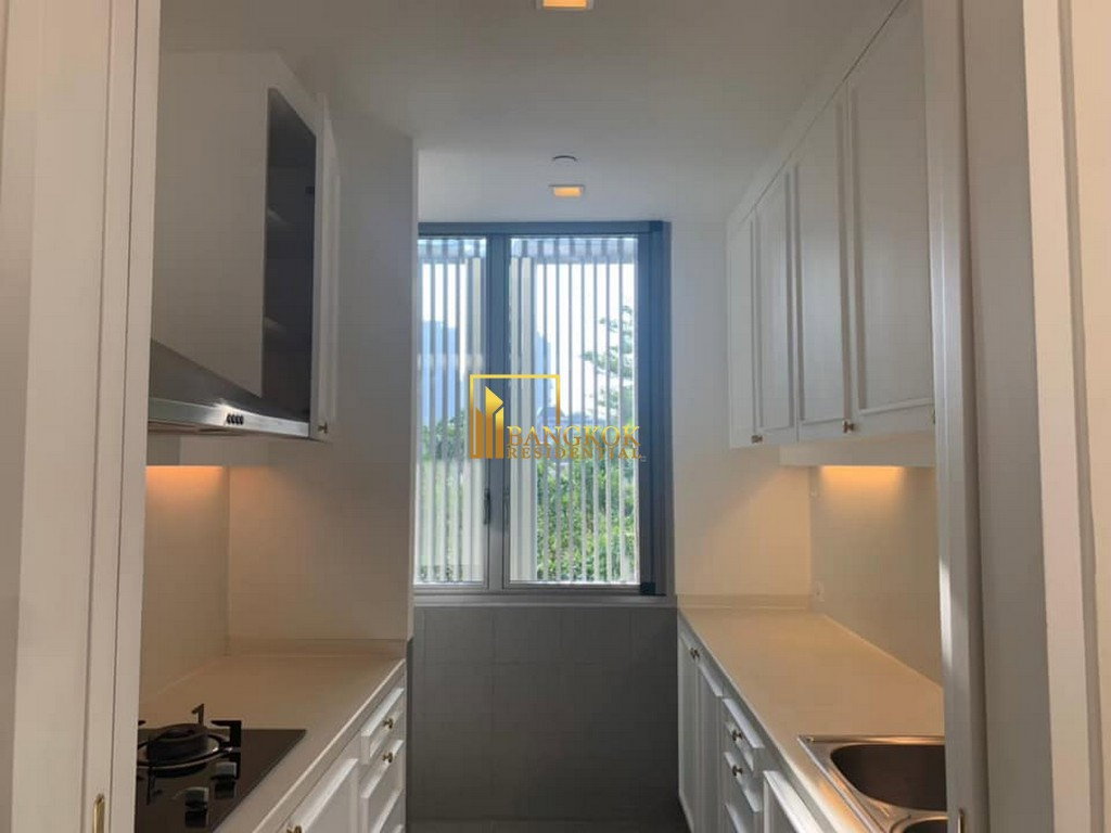 รูป The Sukhothai Residences | Exceptional 3 Bed Luxury Condo - BR13210CD - รูปที่ 5/26