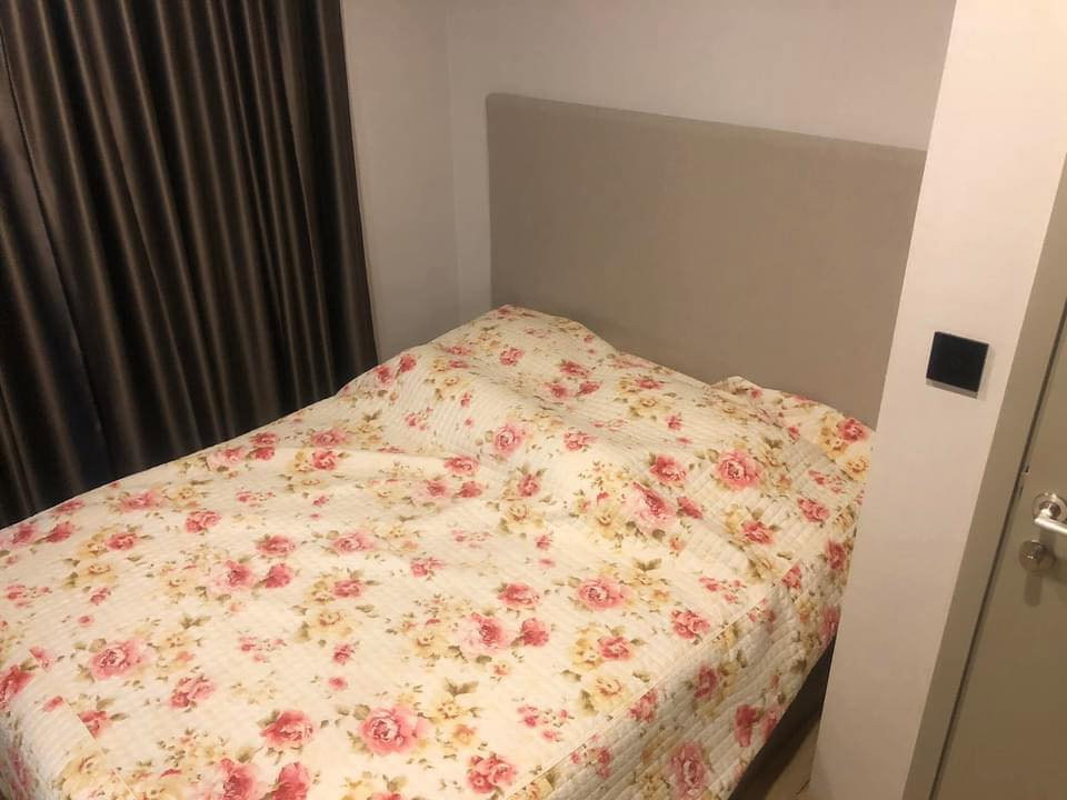 รูป Code: 26KJ1940  ให้เช่า The Privacy Thaphra Interchange 🔥🔥 จองเดือนนี้รับส่วนลด1,000บาท 🔥🔥 @kjcondo (มี@ข้างหน้าด้วยนะคะ) - รูปที่ 9/11