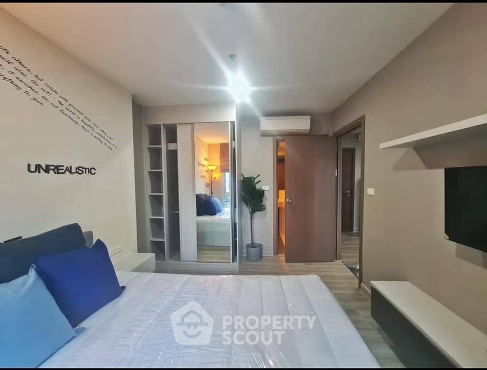 รูป คอนโด 1-ห้องนอน ที่ เดอะ เบส สุขุมวิท 77 ใกล้ BTS อ่อนนุช (ID 2813682) - รูปที่ 4/10