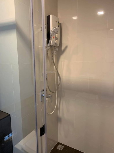 รูป 💥💥ให้เช่าห้องพร้อมอยู่!! The Key Phetkasem 48 ขนาด 29 ตรม.ชั้น 11 แต่งครบ [พร้อมอยู่ต้นพ.ค.69] สนใจ Line: @atfirm💥💥 - รูปที่ 12/12