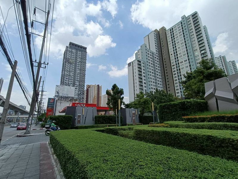 รูป 🔥ด่วน ห้องไปไวมากกก Code: 26KJ1956  ให้เช่า Lumpini Park Rattanathibet - Ngamwongwan ✅ Add Line @kjcondo (มี@ข้างหน้าด้วยนะคะ) - รูปที่ 12/15