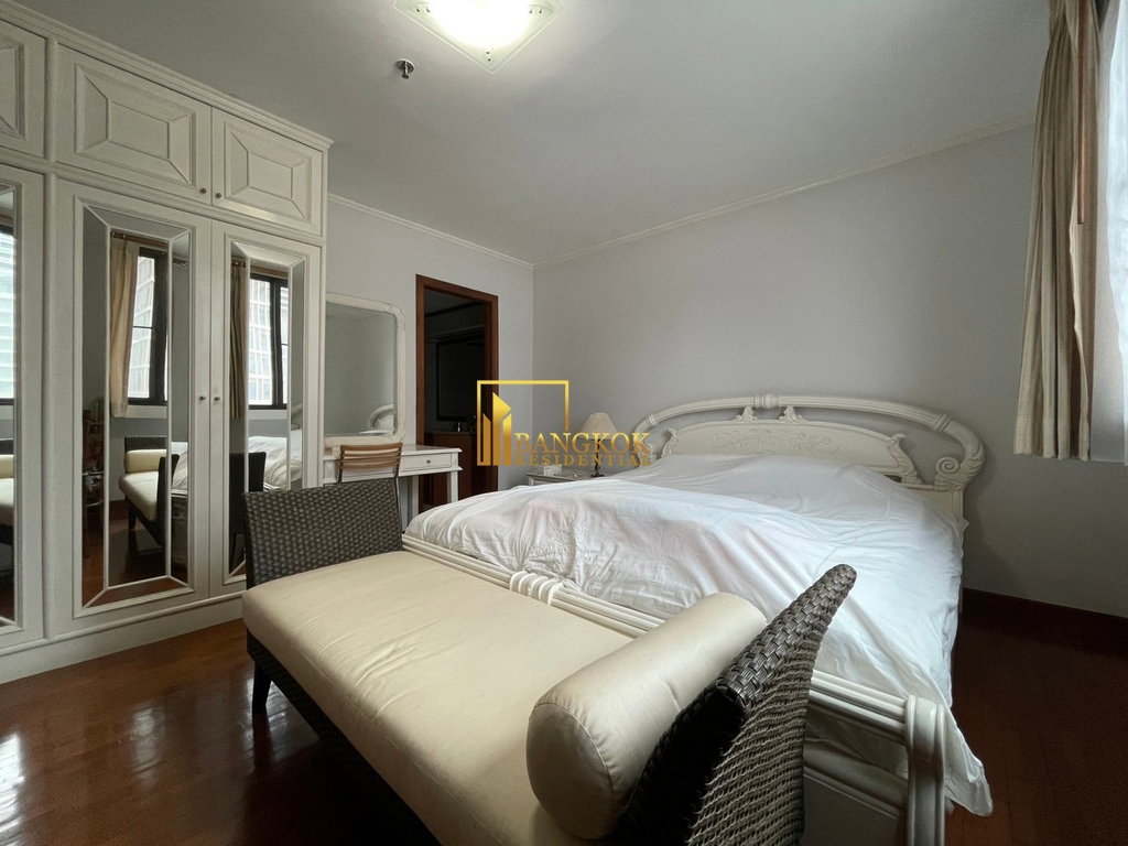 รูป Baan Na Varang | Charming 2 Bed Condo For Rent in Chidlom - BR19486CD - รูปที่ 8/27