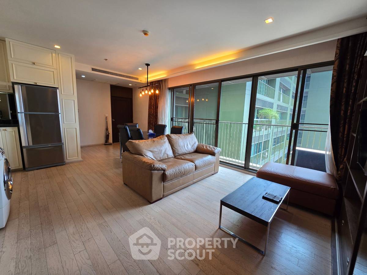 รูป คอนโด 2-ห้องนอน ที่ โนเบิล โซโล ใกล้ ทองหล่อ (ID 2751383) - รูปที่ 3/18