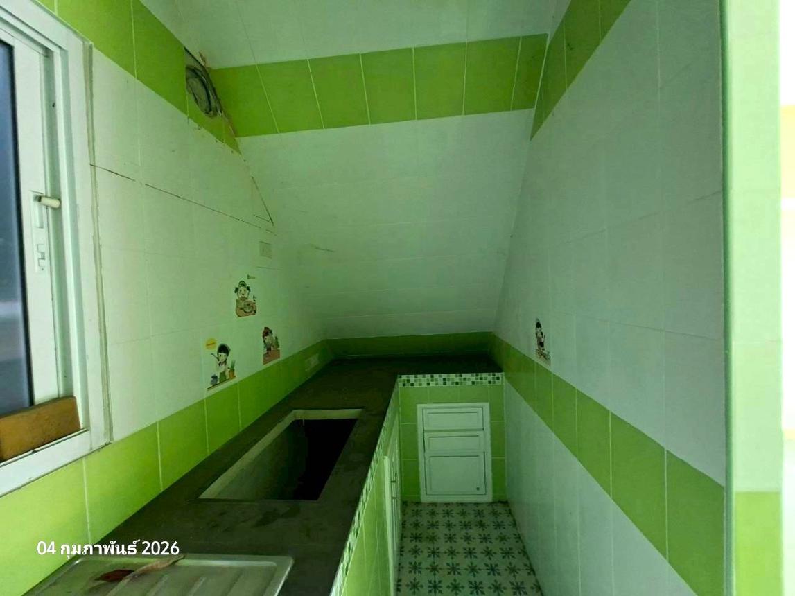 รูป บ้านเดี่ยว 61 ตร.วา เขตบางกอกน้อย กรุงเทพมหานคร 4.8M - รูปที่ 37/62