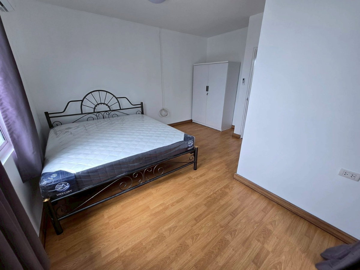 รูป ✨ ให้เช่าบ้านหลังม.รังสิต โครงการ Areeya The Color ดอนเมือง–สรงประภา 3 ห้องนอน 2 ห้องน้ำ ใกล้สนามบินดอนเมือง ม.รังสิต - รูปที่ 17/19