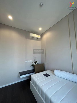 For Rent Condo , The Saint Residences , MRT-Phahon Yothin , Chomphon , Chatuchak , Bangkok , CX-132870 ✅ Live chat with us ADD LINE @connexproperty ✅