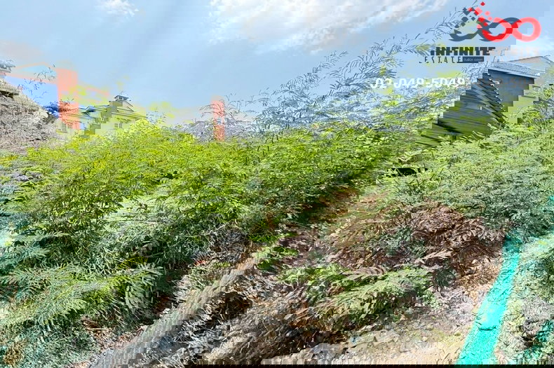 รูป ขายที่ดิน ถมแล้ว 105 ตร.วา ลาดพร้าว 87 - ประดิษฐ์มนูญธรรม ใกล้ทางด่วน รามอินทรา–อาจณรงค์ - รูปที่ 4/6