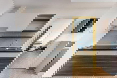 ศุภาลัยมาเร่ ขายต่ำกว่าราคาตลาด 45ตารางเมตร 1ห้องนอน 1ห้องน้ำ วิวเมือง ชื่อต่างชาติ