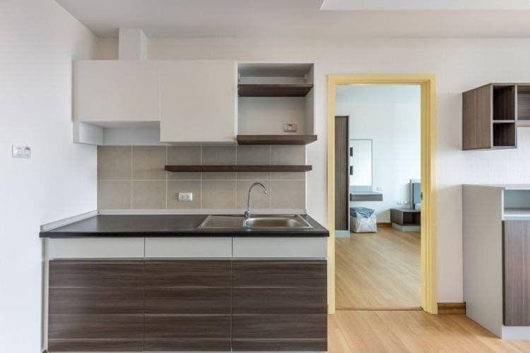 รูป ศุภาลัยมาเร่ ขายต่ำกว่าราคาตลาด 45ตารางเมตร 1ห้องนอน 1ห้องน้ำ วิวเมือง ชื่อต่างชาติ - รูปที่ 1/12