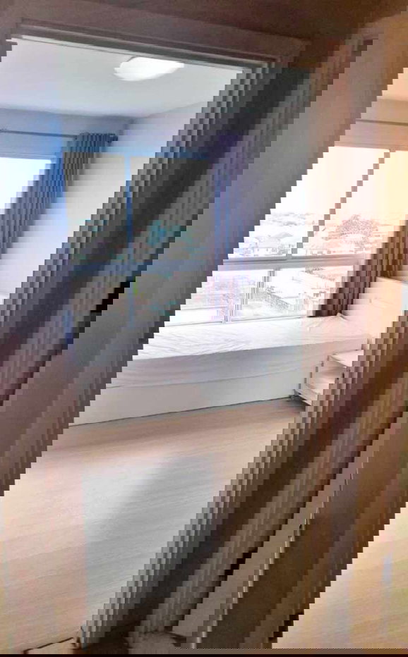 รูป ห้องว่าง🙋🏼💎🙋🏼💥แอดไลน์นัดดูห้องได้เลย📲บางแค💥พลัม คอนโด บางแค🔴🟢🟡 - รูปที่ 6/20