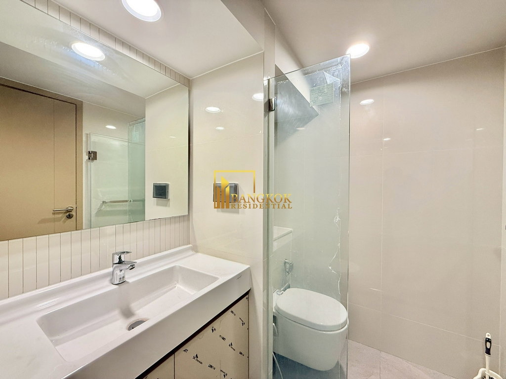รูป Culture Chula | Modern 2 Bed Duplex Condo Near MRT Station - BR61073CD - รูปที่ 13/35