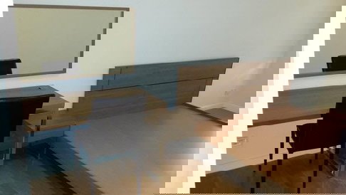 เช่าคอนโด Condolette Light Convent/คอนโดเลต ไลท์ คอนแวนต์ (D6904030) ID Line : @condo98