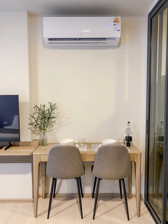 รูป 🔥🔥Hot!🔥🔥 ให้เช่า คอนโด เดอะ เบส ไรส์ ภูเก็ต, ใกล้ Central Phuket 🔥🔥 - รูปที่ 7/19