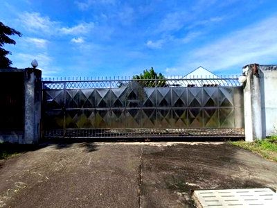 Factory for sale Ratchburi : FOR SALE  FACTORY PROPERTY  24411000 BAHT.