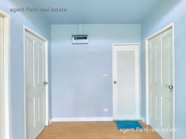 รูป 🏡✨ขายด่วน‼️ บ้านเดี่ยวหลังมุม ทำเลดี บรรยากาศเป็นส่วนตัว ม.พฤกษาวิลเลจ 7 (ประชาอุทิศ-พระสมุทรเจดีย์) - รูปที่ 8/20
