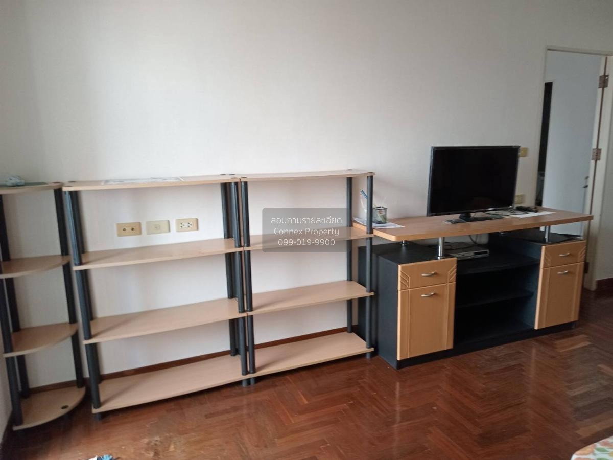 รูป 🔥🔥🔥 เช่าคอนโด  บ้านเกษมสันต์ 1 BTS-สนามกีฬาแห่งชาติ วังใหม่ เขต ปทุมวัน กรุงเทพ CX-97208 ✅ ทักไลน์ @connexproperty ตอบทันที ทีมงานมืออาชีพ ✅ 🔥🔥🔥 - รูปที่ 5/7