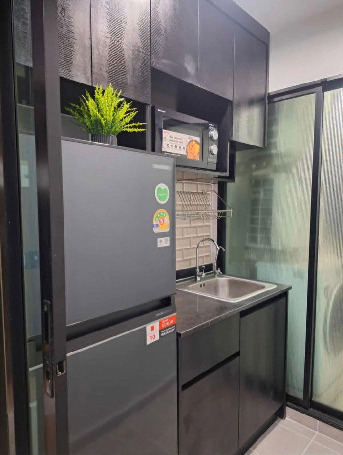 รูป คอนโด รีช พหลโยธิน 52 (นายหน้าคอนโดมืออาชีพ)🔥🔥 - รูปที่ 5/8