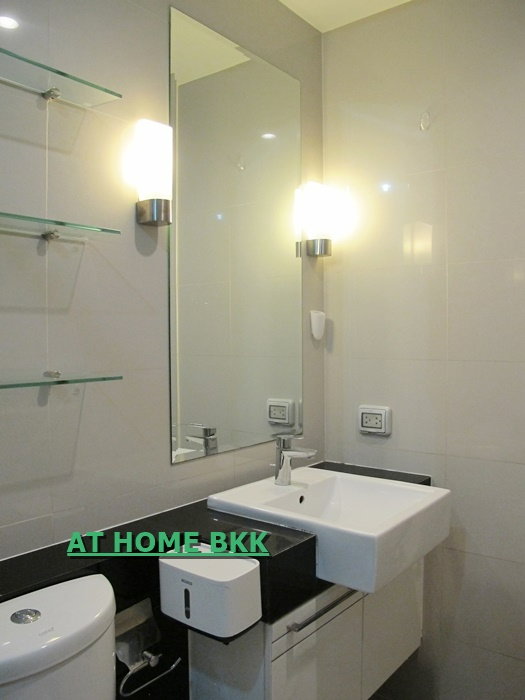 รูป For Rent ให้เช่า คอนโด 1 ห้องนอน 70 ตร.ม ศุภาลัย พรีเมียร์ ราชเทวี (BTS ราชเทวี) - รูปที่ 17/19
