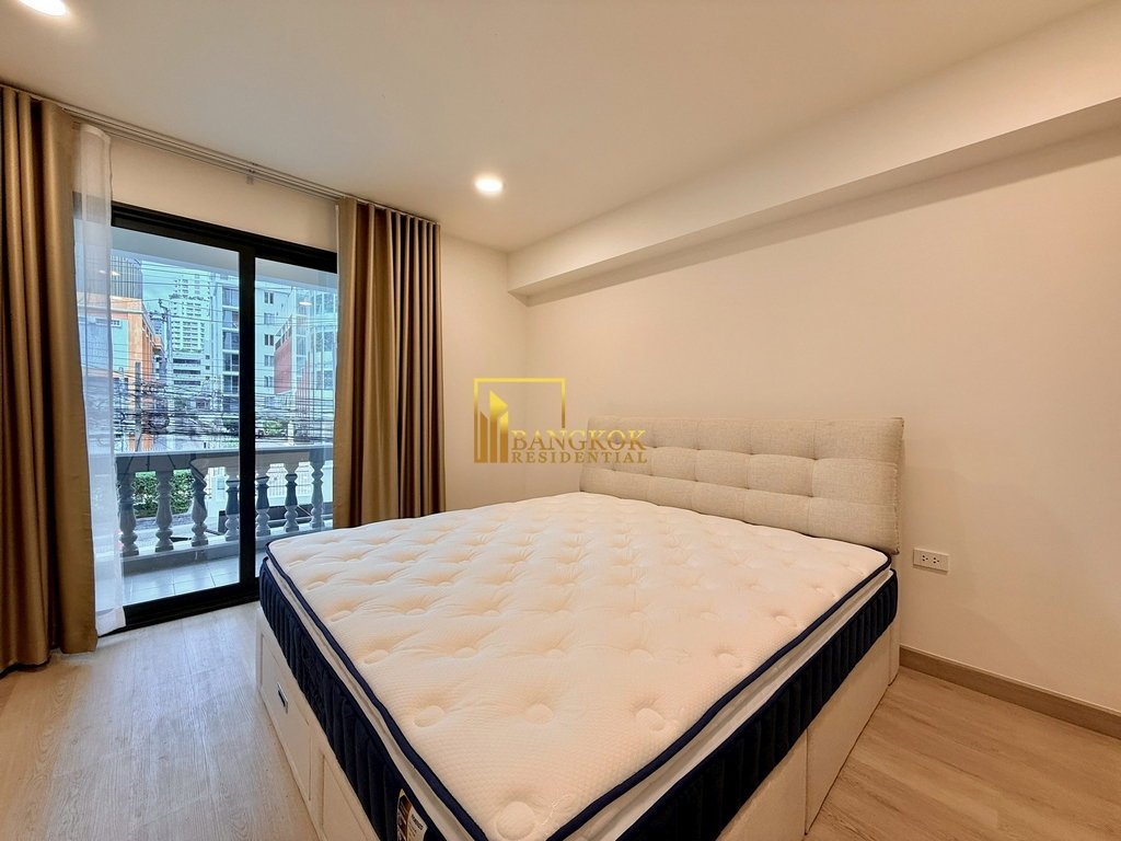 รูป Royal Castle | Spacious 3 Bed Condo For Rent in Phrom Phong - BR61259CD - รูปที่ 20/38