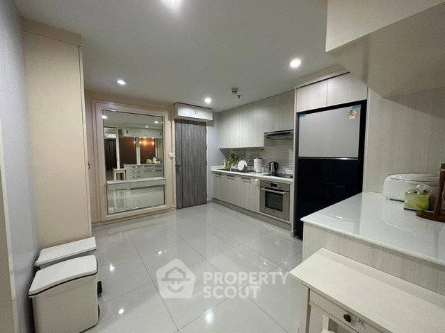 รูป คอนโด 2-ห้องนอน ที่ วอเตอร์ฟอร์ด สุขุมวิท 50 คอนโดมิเนียม ใกล้ BTS อ่อนนุช (ID 2816270) - รูปที่ 3/8