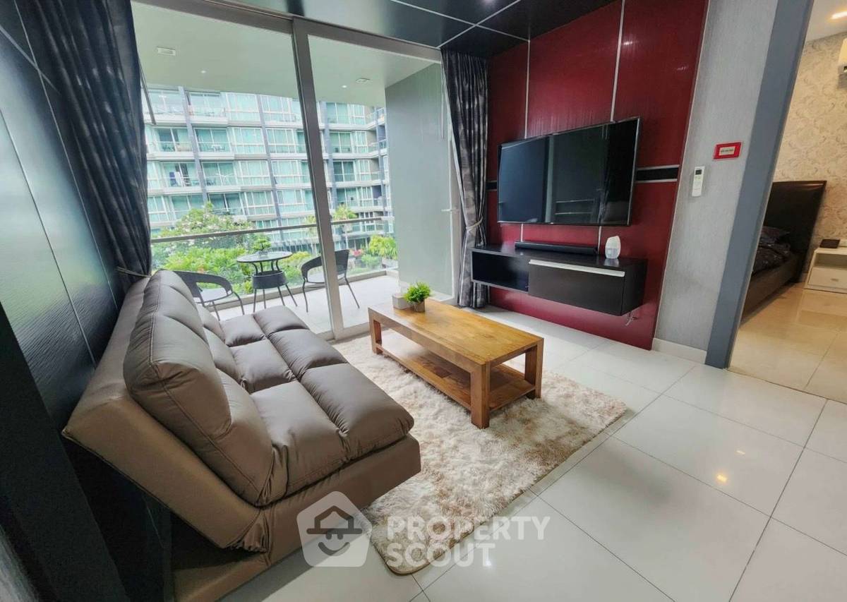 รูป คอนโด 1-ห้องนอน ที่ เอปัส คอนโดมิเนียม ใกล้ พัทยากลาง (ID 2817012) - รูปที่ 2/9