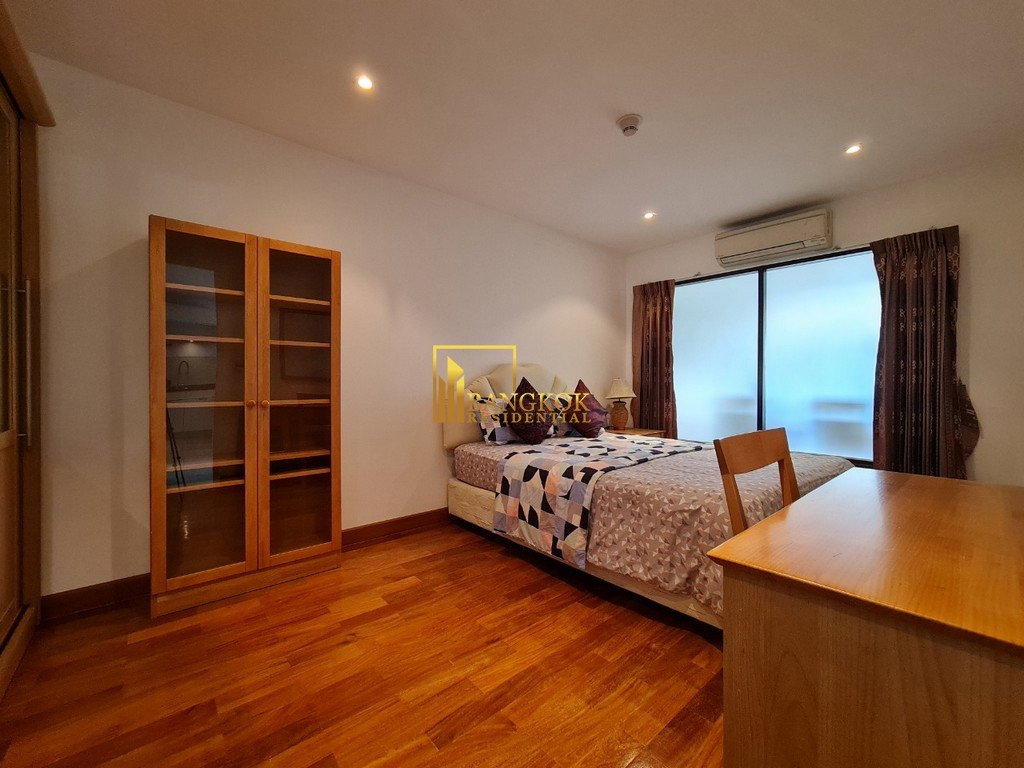 รูป Baan Ananda | Very Spacious 2 Bed Condo For Rent in Ekkamai - BR15244CD - รูปที่ 12/29