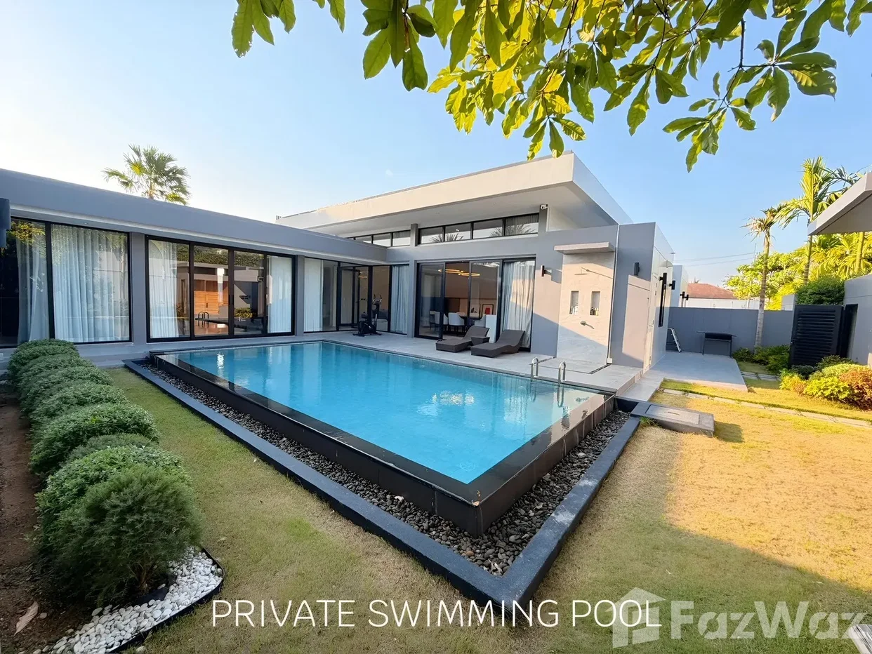 picture Luxury Pool Villa Pattaya 6179114 - 10/49