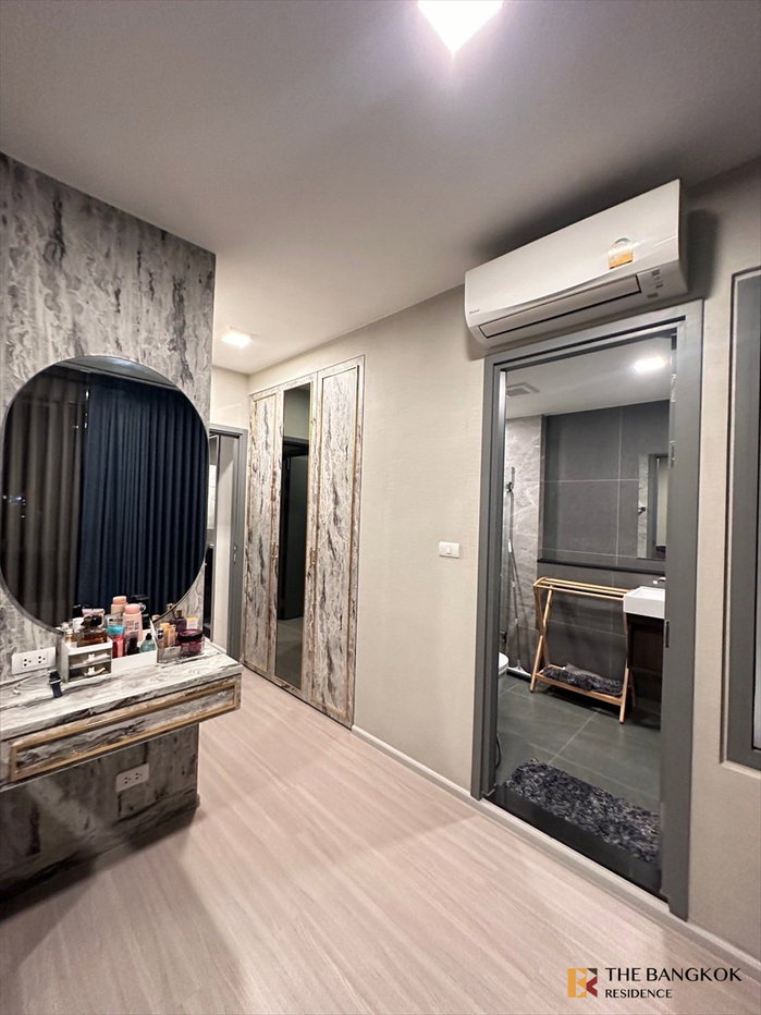 รูป 💎 Quintara Phume Sukhumvit 39 ห้องสวย ราคาต่ำกว่าตลาด ใกล้ Bts พร้อมพงษ์ - รูปที่ 4/9