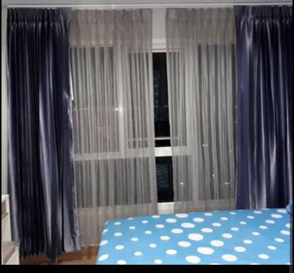 รูป R2980 ให้เช่าคอนโด REGENT ORCHID สุขุมวิท 101 (ว่างค่ะ) ใกล้ BTS ปุณณวิถี - รูปที่ 2/9