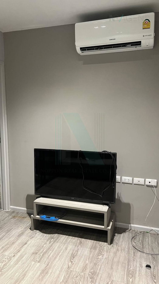 รูป 🔺 ขายคอนโด เอสเพน คอนโด ลาซาล อาคาร C2 ชั้น 3 1 ห้องนอน ขนาด 28.00 ตรม ใกล้ รพ.ศิครินทร์ - รูปที่ 5/8