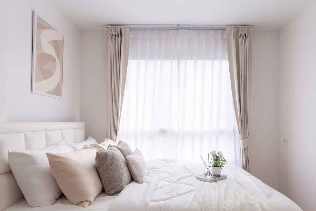 รูป ลุมพินี วิลล์ พระนั่งเกล้า-ริเวอร์วิว - รูปที่ 14/29