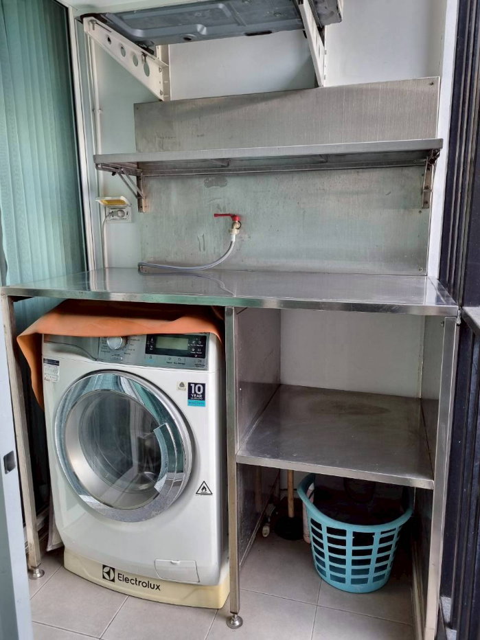 รูป 🤝🏻RB24208 ให้เช่าถูกมาก👍รีเจ้นท์ โฮม บางซ่อน โครงการ 2 เฟส 28✅แอดไลน์ @mproperty( มี @ ด้วย) แอดมินตอบไว - รูปที่ 4/14