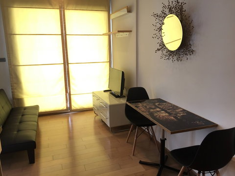 🔥 วิวแม่น้ำ ชั้นสูง! Fuse สาทร–ตากสิน 1Bed พร้อมอยู่ 🌇 ห้องสวย วิวแม่น้ำ ชั้น 22 | Fuse สาทร–ตากสิน เพียง 13K 