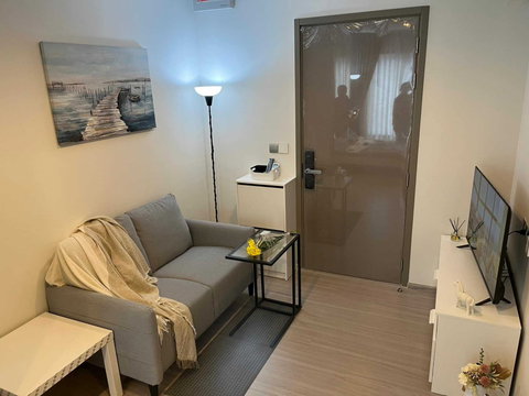 🎈#MT2307_152🎈💥ด่วน💥ว่าง5พ.ค.69 รีบคลิก ก่อนหลุดมือ‼️ 𝗙𝗼𝗿 𝗥𝗲𝗻𝘁 1️⃣7️⃣k.🔥#ใกล้MRTพระราม9คอนโด  ไลฟ์อโศกไฮป์ 