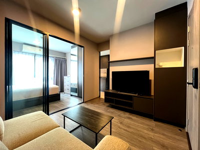 Condos for rent : Urgent For Rent Condo Monte Rama 9 Ready to move in fully furnished 