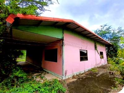 Office for sale Lopburi : FOR SALE  OFFICE PROPERTY  5927000 BAHT.