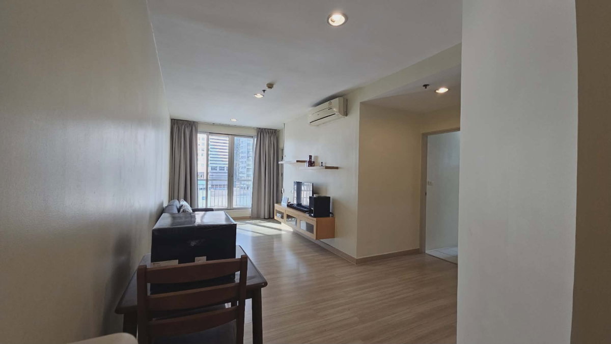 picture lIFE@Sathorn 10 for Rent, BTS Saint-Louis   2b 2b New RENOVATION  - 1/12