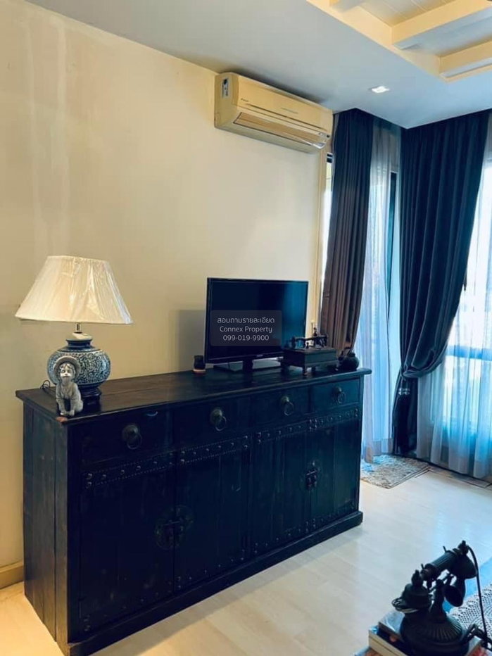 รูป เช่าคอนโด  เซ้นส์ สุขุมวิท 68 บางนา เขต บางนา กรุงเทพ CX-93476 ✅ ทักไลน์ @connexproperty ตอบทันที ทีมงานมืออาชีพ ✅ - รูปที่ 3/8