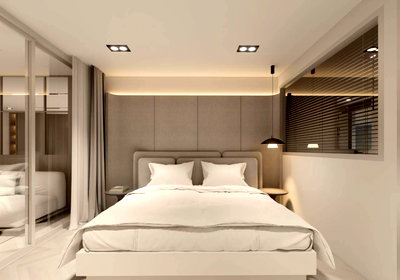 Condos for sale Maya Chiang Mai : For Sale – Hillside 4 Condo, decorated in a modern luxury style (ID:1345CS)