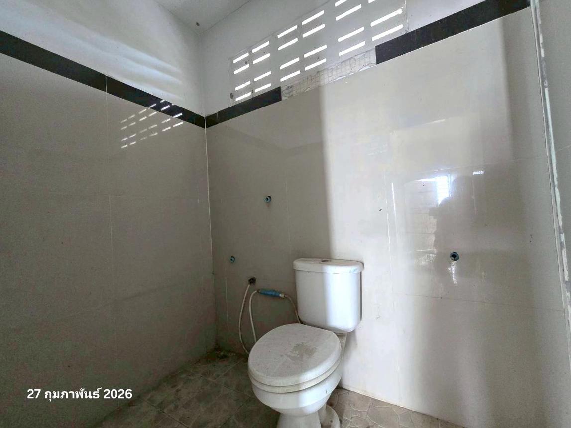 รูป บ้านเดี่ยว 171.2 ตร.วา ลาดยาว นครสวรรค์ 3.8M - รูปที่ 32/38