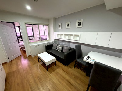 เช่าคอนโด สะพานพระราม 8 : เช่าคอนโด  ลุมพินี เพลส ปิ่นเกล้า 1 MRT-บางยี่ขัน บางบำหรุ เขต บางพลัด กรุงเทพ CX-100258 ✅ ทักไลน์ @connexproperty ตอบทันที ทีมงานมืออาชีพ ✅