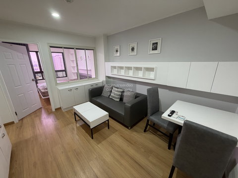 🔥🔥🔥 For Rent Condo , Lumpini Place Pinklao 1 , MRT-Bang Yi Khon , Bang Bamru , Bang Phlat , Bangkok , CX-100258 ✅ Live chat with us ADD LINE @connexproperty ✅ 🔥🔥🔥