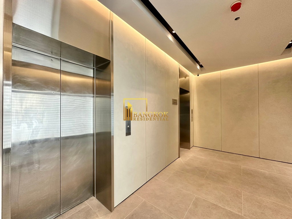 รูป Le Raffine 31 | Exceptional 3 Bedroom Luxury Condo With Pool - BR5785CD - รูปที่ 40/47