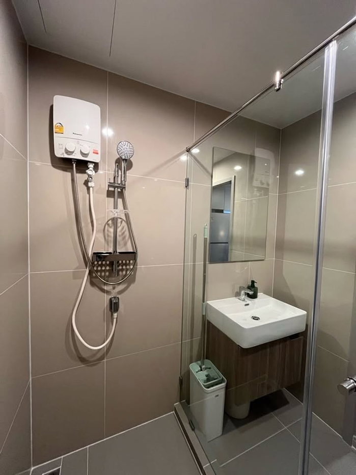 picture Condo for Rent at Ideo Ramkhamhaeng - Lam Sali Station (B6904050) - 15/15