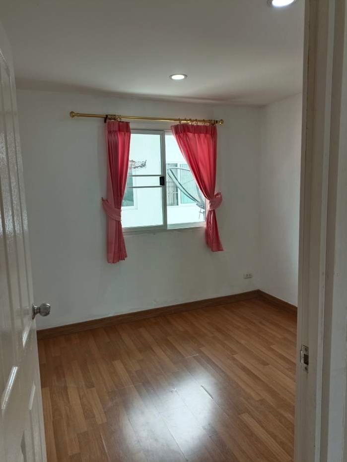 รูป ทาวน์เฮ้าส์ให้เช่า พุทธมณฑล 4 ศาลายา หนองแขม ปรับปรุงใหม่ ม.พฤกษาทาวน์เน็ก ติด ถ.พุทธมณฑล 4 - รูปที่ 9/12